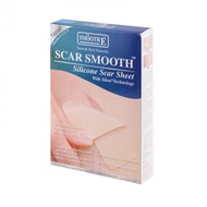 Smooth E Scar Smooth แผ่นซิลิโคนลดรอยแผลเป็น