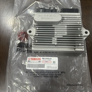 BBP ECU CDI ENGINE CONTROL UNIT ASSY AEROX 155 ALL NEW NO ABS 21 2021 OLD MOTORCYCLE GARAGE