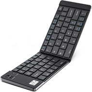joa mini bluetooth wireless keyboard for ipad portable keyboard for ipad portable with mac os android windows