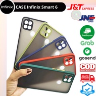Case Handphone Infinix Smart 6  My Choice