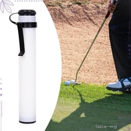 [LszcxMY] Golf Sand Bottle Holder,Supplies Golf Course Tool High Performance Compact