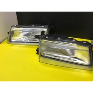 Proton Iswara 1993 Head Lamp (Glass)(Original Type)
