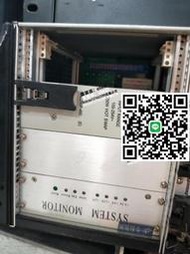 議價ComPactPCl  HiTRON HAC250P-490 (E) LF 250W 3U CPCI 電源 A