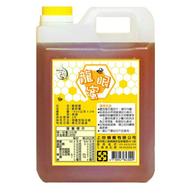 上喆蜂蜜 泰國清邁龍眼蜜  1.8kg  1桶