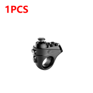 3-1Pcs R1 Ring Shape VR Remote Controller Bluetooth 4.0 Wireless VR Headset Gamepad for iPhone Andro
