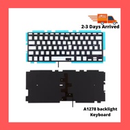 A1278 Backlight Keyboard