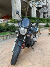 SUZUKI GSR600