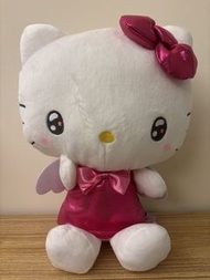 Sanrio Hello Kitty 天使版公仔 (Nico make)