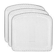 【HOT-Sale!】 Air Fryer AccessoriesAir Racks for 6QT  Aria and for Air Fryer OvenDehydrator Racks Frui