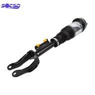Air Suspension Strut with ADS 2923202500 2923202600 Front Air Shock Absorber for Mercedes-Benz W292 