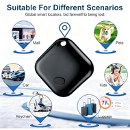 Mini GPS Tracking Device Key Child Finder Dog Pet Tracker Location Bluetooth Tracker Smart Tracker V