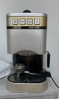 Gaggia 咖啡機