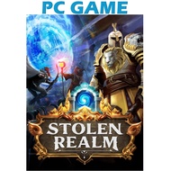 [PC/LAPTOP] - Stolen Realm Complete Bundle - Adventure/RPG/Strategy Game