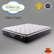 Comforta Springbed Perfect Choice -180x200