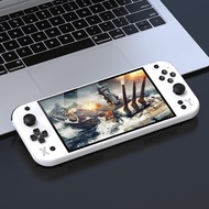 G90 7-inch 64GB 4000mAh Portable Handheld Game Console Arcade Suitable for PSP/PS1 Retro TV Game Con