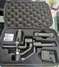 Zhiyun CRANE M 智雲穩定器