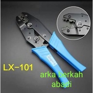 Skun Press Pliers/Crimping Tools Skun 1-10mm LX-101 FORT