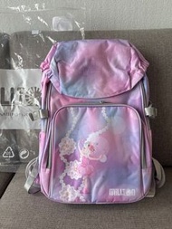 全新Millton Graceful Princess (24L) 護脊書包
