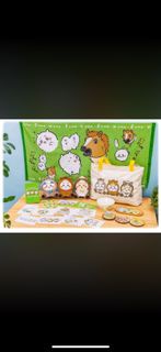 Chiikawa 馬年福袋
