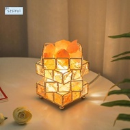 [szsirui] Lamp for or Lounge Bedroom Decoration ,Relaxing Lights Warm,