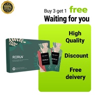 【Direct sale Buy 3 get 1 free】DR.MIYU RERUN Plant - Based Beverage - Joint & Circulation Care