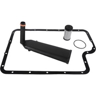 Kit Penapis Transmisi 5R110W Serasi dengan Ford F-250 F-350 F-450 F-550 E-350 E-450 Super Duty 6.0L 