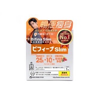 森下仁丹Bifina Slim  30包