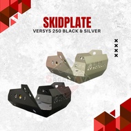 KAWASAKI SILLPLATE VERSYS 250kawasaki
