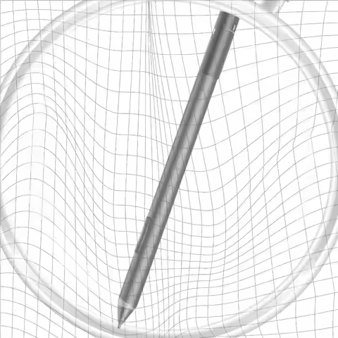 For Dell Active Stylus Pen Pressure Sensitive Stylus Pen PN557W Stylus Pencil for Dell Latitude 5300