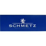 มาใหม่ Schmetz เข็มจักรเย็บอุตสาหกรรม ใบพายยาว 134-35LR แท้ คุ้มสุดสุด จักร เย็บ ผ้า จักร เย็บ ผ้า ไฟฟ้า จักร เย็บ ผ้า ขนาด เล็ก เครื่อง เย็บ ผ้า
