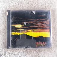 Z721 Terry Allen Juarez CD Album C0103