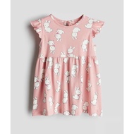 (Auth) HM UK fairy dress size 6-9M to 3-4Y