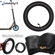 CELEBRITY12 1/2PCS Rubber Inner Tube Tyre Accessories Electric Vehicle Tire  10 Inch Inner Tire Tyre