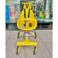 Baobaohao V13 Folding Travel Stroller (Sit And Recline)
