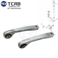 2PCS Rear Stabilizer Sway Bar End Links For Audi A4 A5 A6 A7 Q5 B9 8W0505465B  8W0 505 465 B