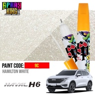 HAVAL H6 ( 2in1 Touch Up Pen ) Original Touch Up Paint Car Paint DIY Touch Up Calar Kereta Aikka