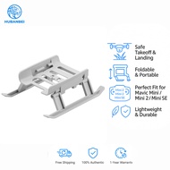 Landing Gear Extensions for DJI Mini 4K / Mini 2 / Mini 2 SE / Mini SE / Mavic Mini – Foldable Heigh