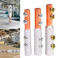 FRANCISCALFO 1Pcs Copper-aluminum Transition Tube, Docking Terminal GTL-16 GTL-25 GTL-35 Transition 