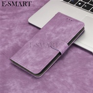 For OnePlus Nord 5 CE 5 Flip Case RFID Protection Card Slot Double Layer Soft Silicone External Leat