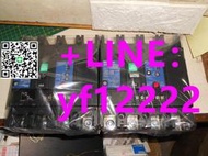 【詢價】三菱 漏電斷路器 4P 125A -225A 安培可調式 NV225-SEP 漏電開關