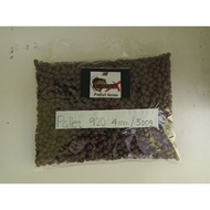 pallet 920 4mm/500g.