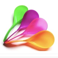 EPIC88 Rainbow Rice Ladle