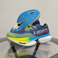 High quality H-0-K-A ONE ONE Cielo X1 Racing running shoes，Professional shock-absorbing running shoe