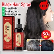 Dr Gray Hair Care Saffron Essence LeaveIn Spray