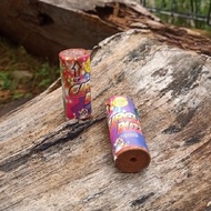 Kembang Api Circle Blitz Dus Dor Roman Candle Mercon Tahun Baru