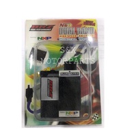 BRZ Racing CDI Unit 8 Digit