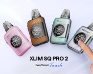 Pod Oxva Xlim Sq Pro 2 kit