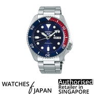 [Watches Of Japan] SEIKO 5 SRPD53K1 AUTOMATIC WATCH