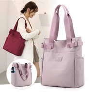 Foldable Bag Waterproof Yoga Beg Sport Bag Big Capacity Travel Bag Big Bag Waterproof Women’s Handba