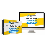 [Video Course] YouTube Search Automation by Youri van Hofwegen
